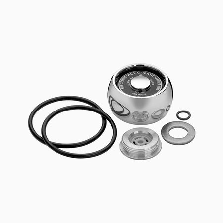 SLOAN Repair Kit Sh1009A Repair Kit F/Ac450 2.5 4328471